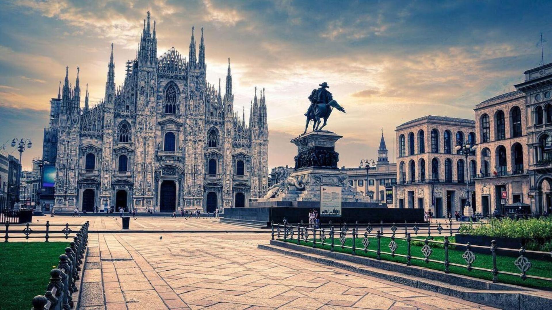 Dream Suites Milano Centro Porta Romana Exterior foto