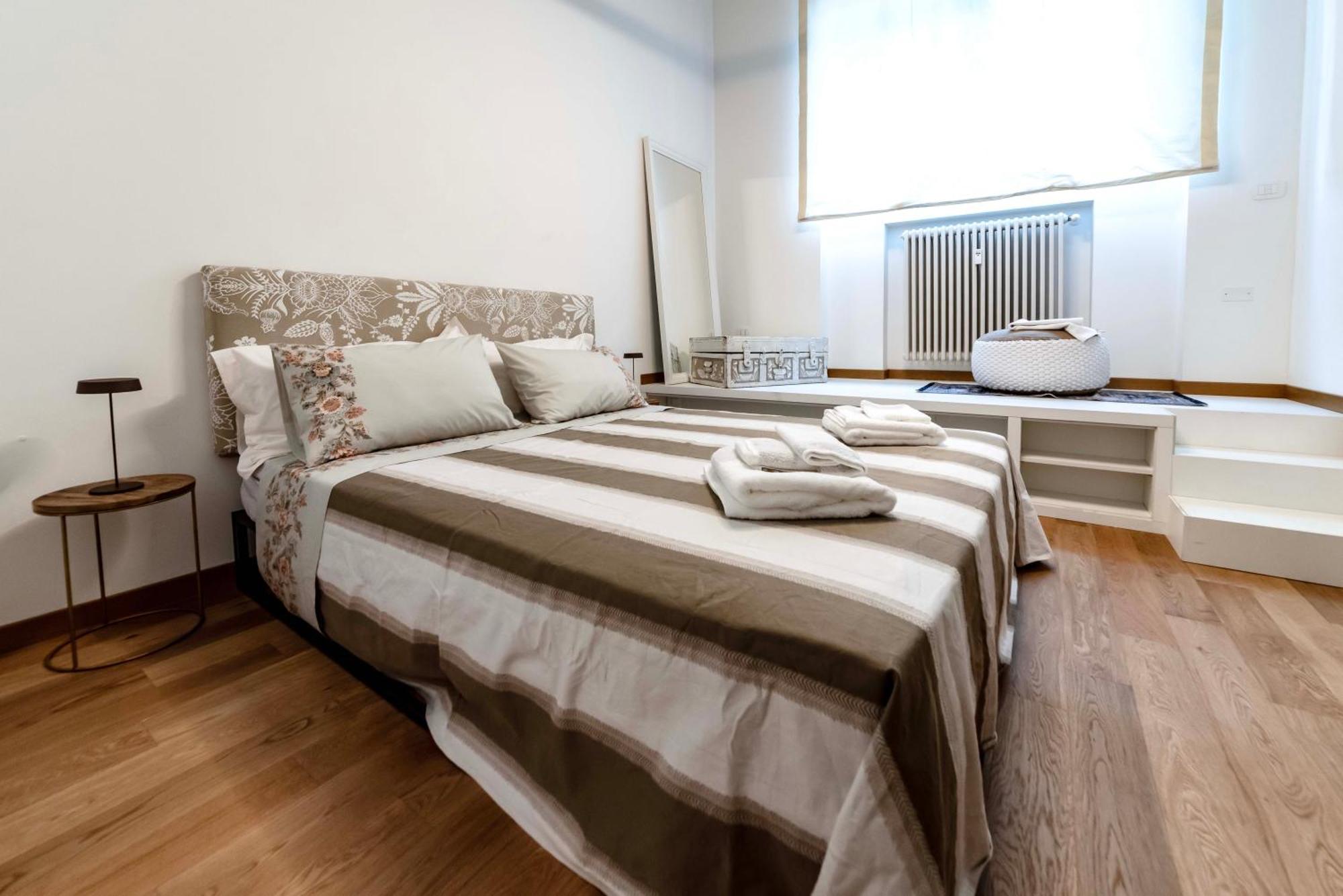 Dream Suites Milano Centro Porta Romana Exterior foto